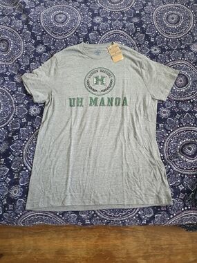 University of Hawaii Shirt